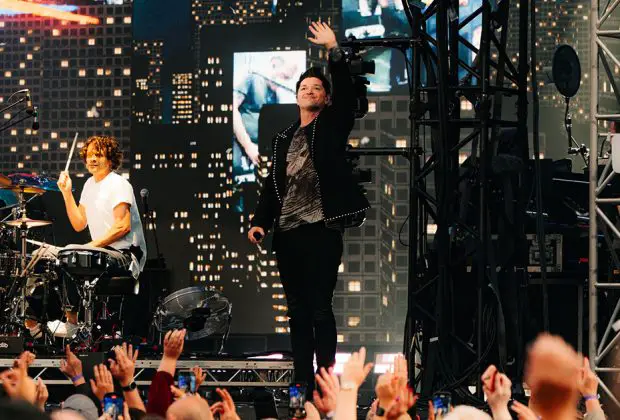 The Script Scarborough Open Air Theatre