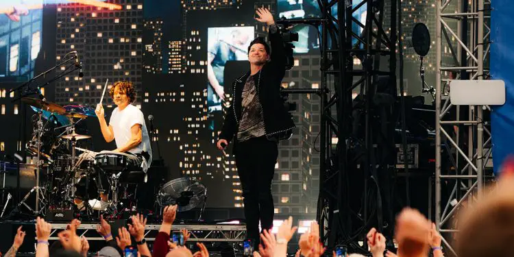 The Script Scarborough Open Air Theatre