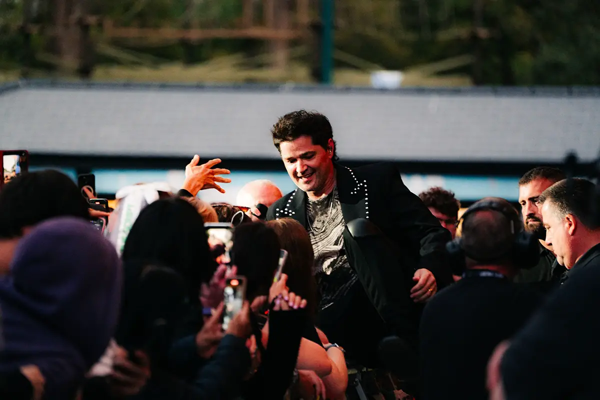 The Script Scarborough Open Air Theatre