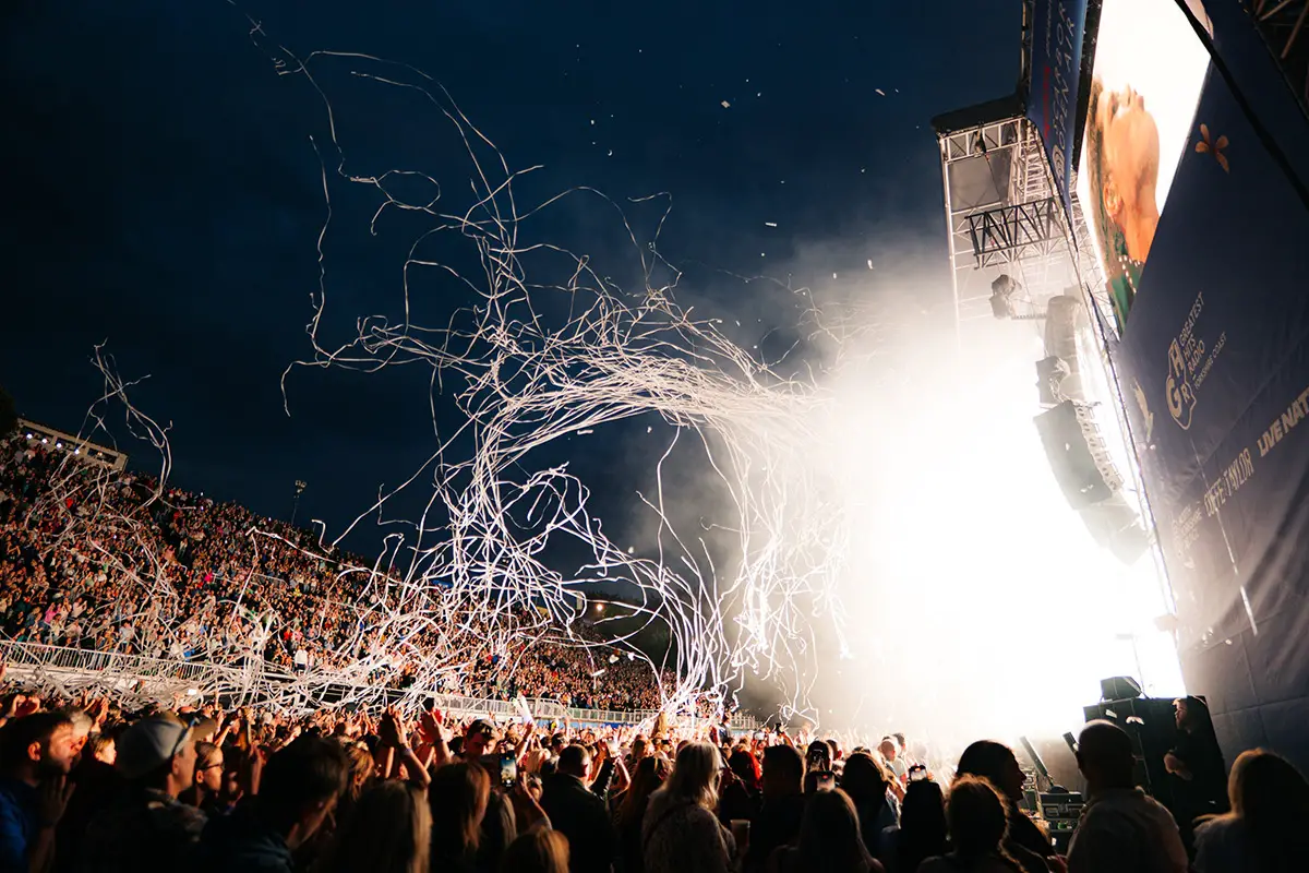 The Script Scarborough Open Air Theatre