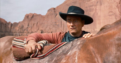 The Searchers (1958) Film Review