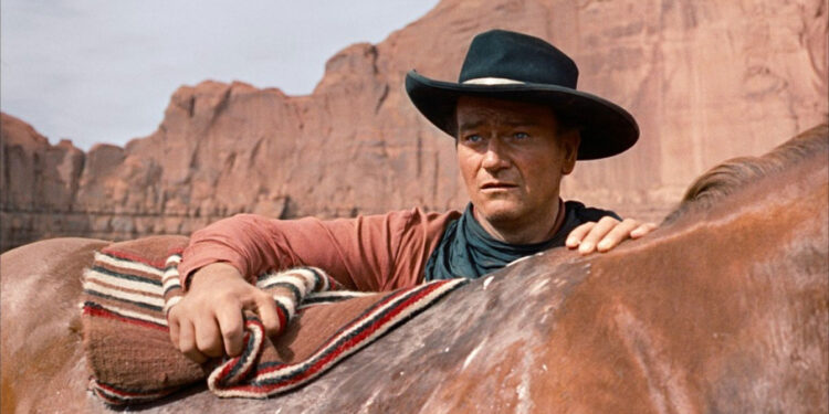 The Searchers (1958) Film Review