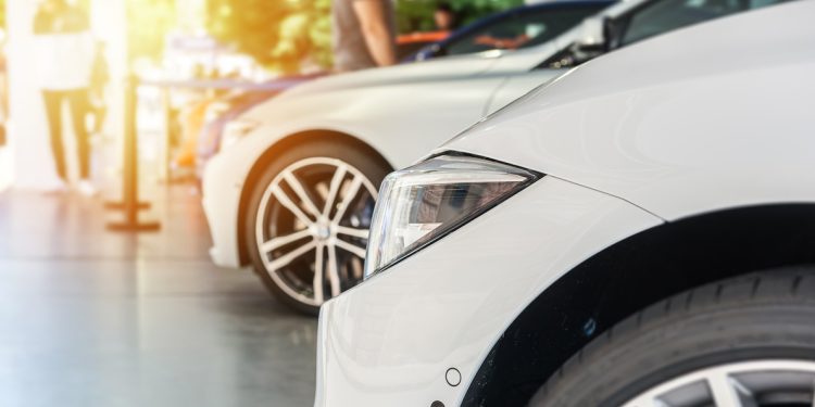 The Second Hand Car Industry is Booming