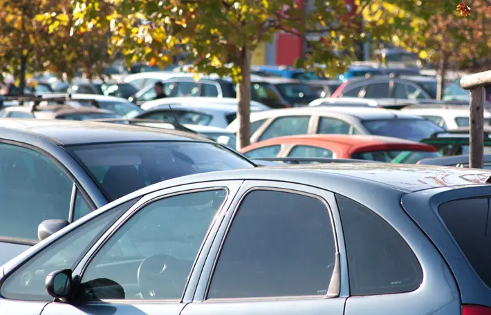 The Second Hand Car Industry is Booming vehicle