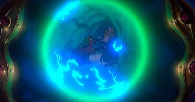 The Secret of NIMH