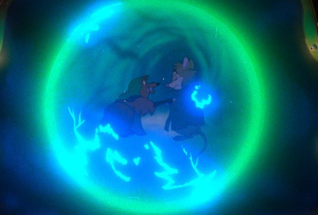 The Secret of NIMH