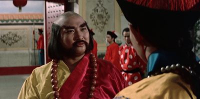 The Shaolin Plot (1977) Film Review bluray