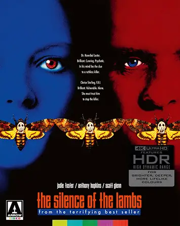 The Silence Of The Lambs