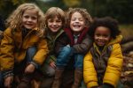The Social Aspect Of Homeschooling - Fostering Friendships Through Group Outings main