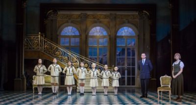 The Sound Of Music Bradford 2020 Review