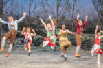 The Sound of Music Review Leeds Grand Theatre (1)