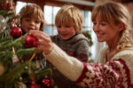 The Spirit of Christmas Traditions, Stories and the Joy of Togetherness (1)