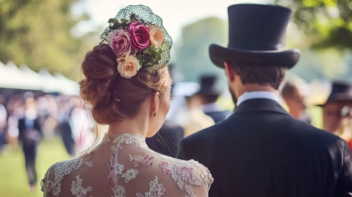 The St. Leger Festival A Celebration of Style and Tradition (1)