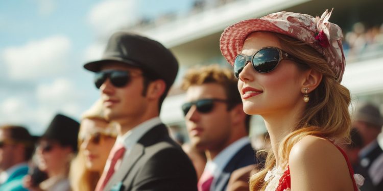 The St. Leger Festival A Celebration of Style and Tradition (2)