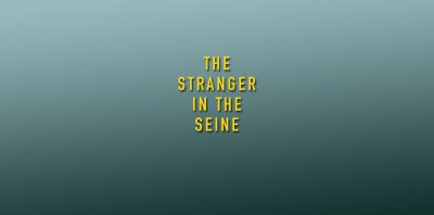 The Stranger in the Seine by Guillaume Musso Review (2)