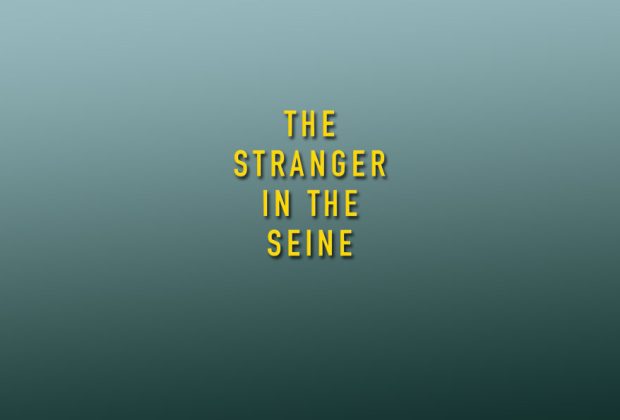 The Stranger in the Seine by Guillaume Musso Review (2)
