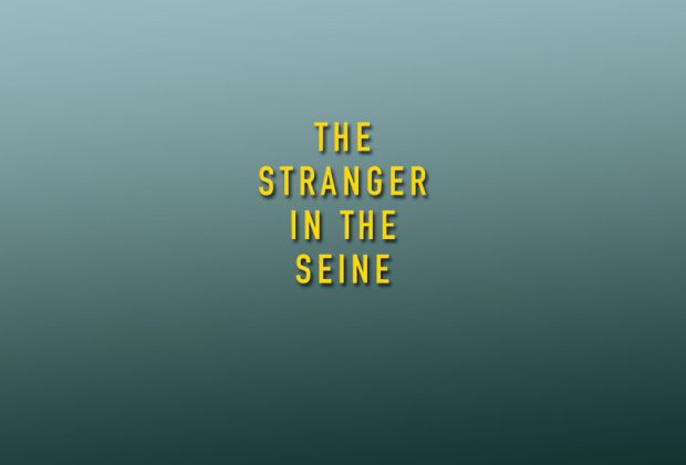 The Stranger in the Seine by Guillaume Musso Review (2)
