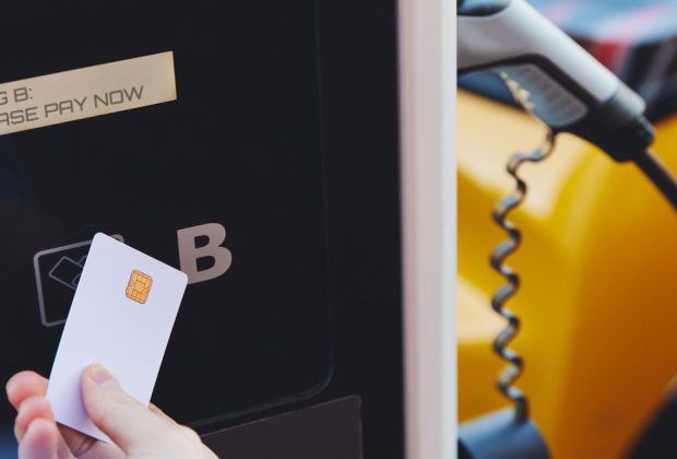 The Strategic Advantages of a UK Fuel Card for Businesses (1)