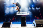 The Streets Scarborough Open Air Theatre