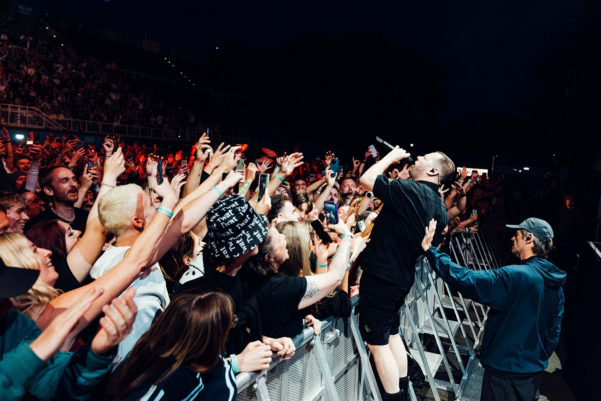 The Streets Scarborough Open Air Theatre