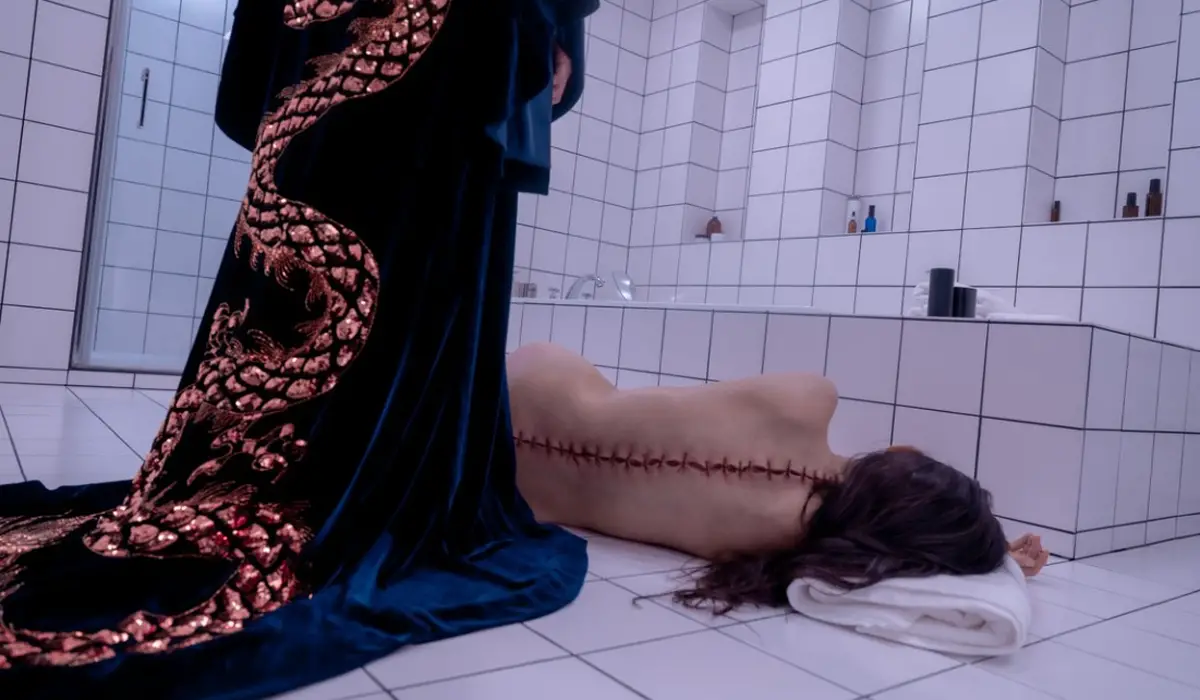 The Substance (2025) – Film Review