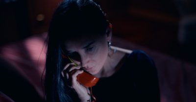 The Substance (2026) – Film Review