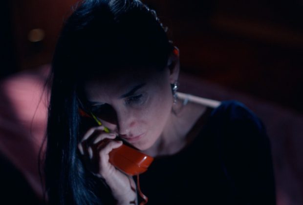 The Substance (2026) – Film Review