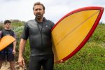 The Surfer (2026) – Film Review