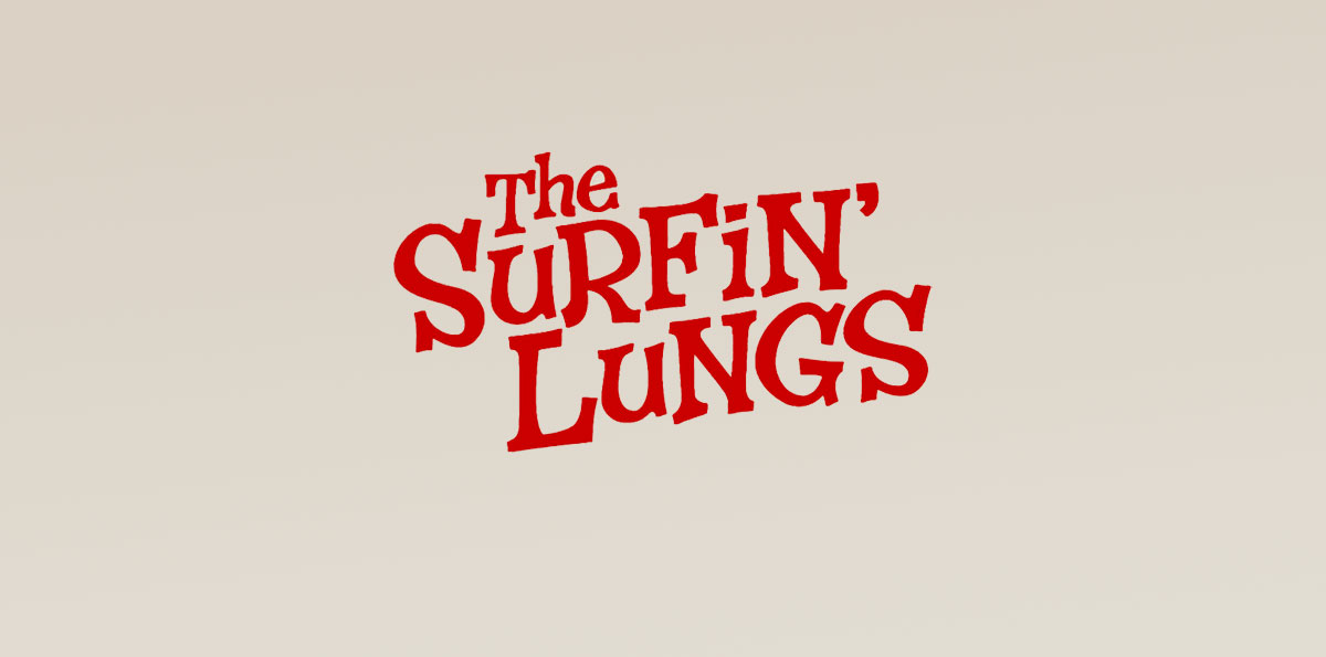Last Wave To Surfsville by The Surfin