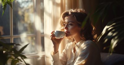The Surprising Health Benefits of Coffee (1)