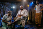 The Swamp Dwellers – Review – Utopia Theatre, Sheffield (3)