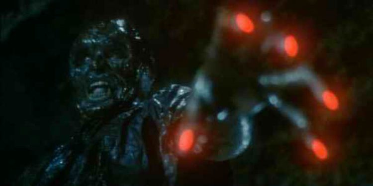 The Sword and the Sorceror (1983) – Film Review