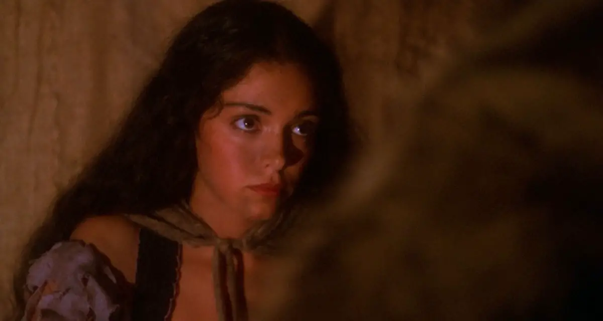 The Sword and the Sorceror (1984) – Film Review