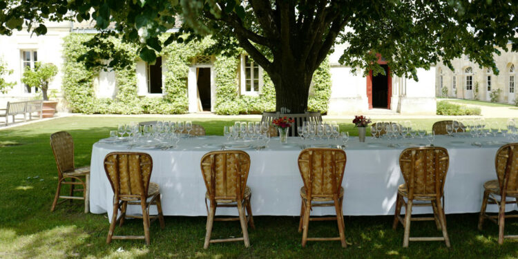 The Sybarite Review Inside Its Create Your Own Champagne Experience (2)