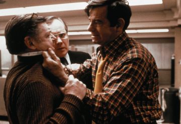 The Taking of Pelham One Two Three (1975) – Film Review