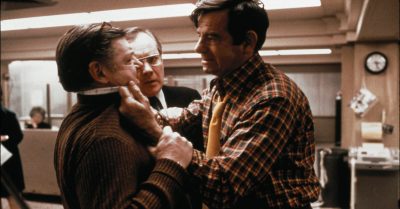 The Taking of Pelham One Two Three (1975) – Film Review