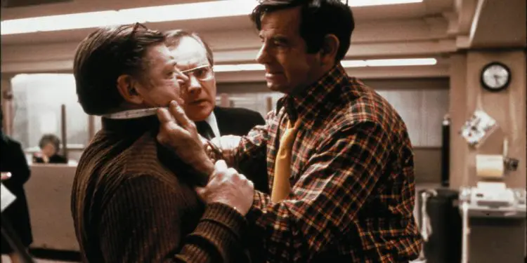 The Taking of Pelham One Two Three (1975) – Film Review