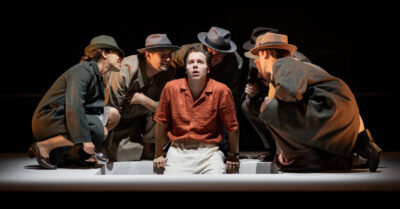 The Talented Mr Ripley – Review – York Grand Opera House (3)