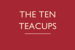 The Ten Teacups by Carter Dickson – Review (2)