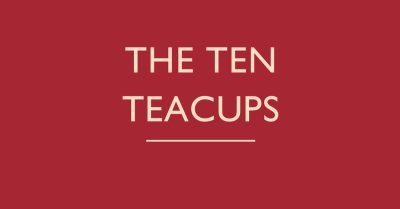 The Ten Teacups by Carter Dickson – Review (2)