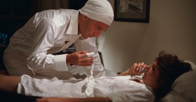 The Terminal Film Review