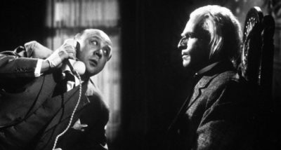 The Thousand Eyes of Dr Mabuse Film Review main