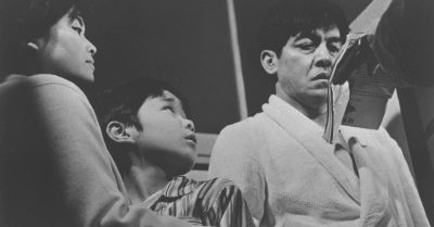The Threat Film Review