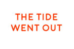 The Tide Went Out by Charles Eric Maine Book Review logo main