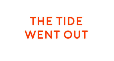 The Tide Went Out by Charles Eric Maine Book Review logo main