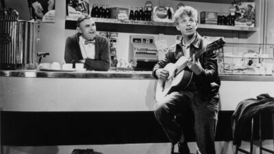 The Tommy Steele Story Film Review main
