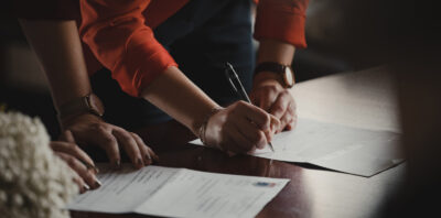The Top 4 Reasons to Hire a Notary Public in Central London main