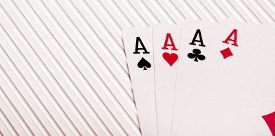 The Top Online Casino Destinations for High Rollers main
