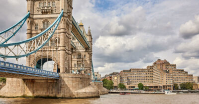 The Tower Hotel, London – Review main