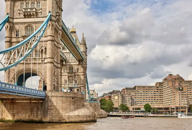 The Tower Hotel, London – Review main